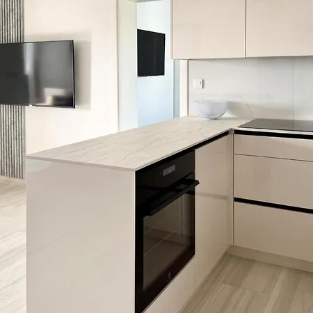 2 Bedroom Cozy In Apartmán