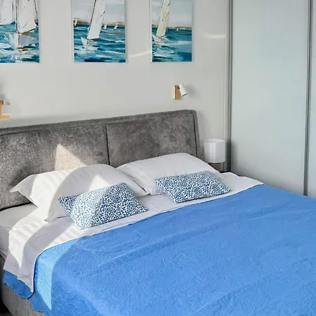 2 Bedroom Cozy In Apartmán